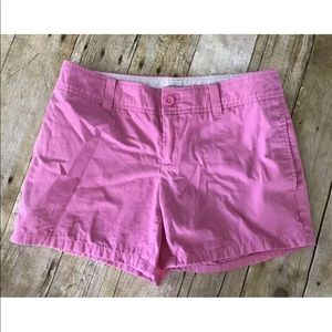 Lily Pulitzer Palm Beach Shorts Size 4